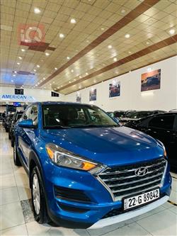 هيونداي توسان